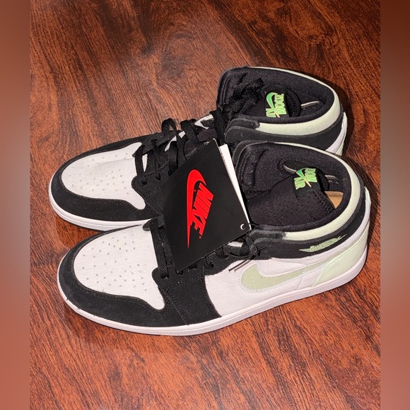 Jordan retro 1 zoom - Picture 5 of 16